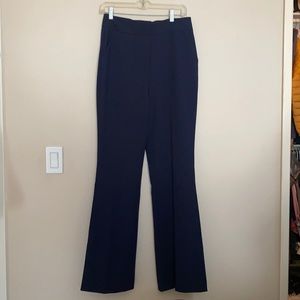 Halogen Navy Work Pants